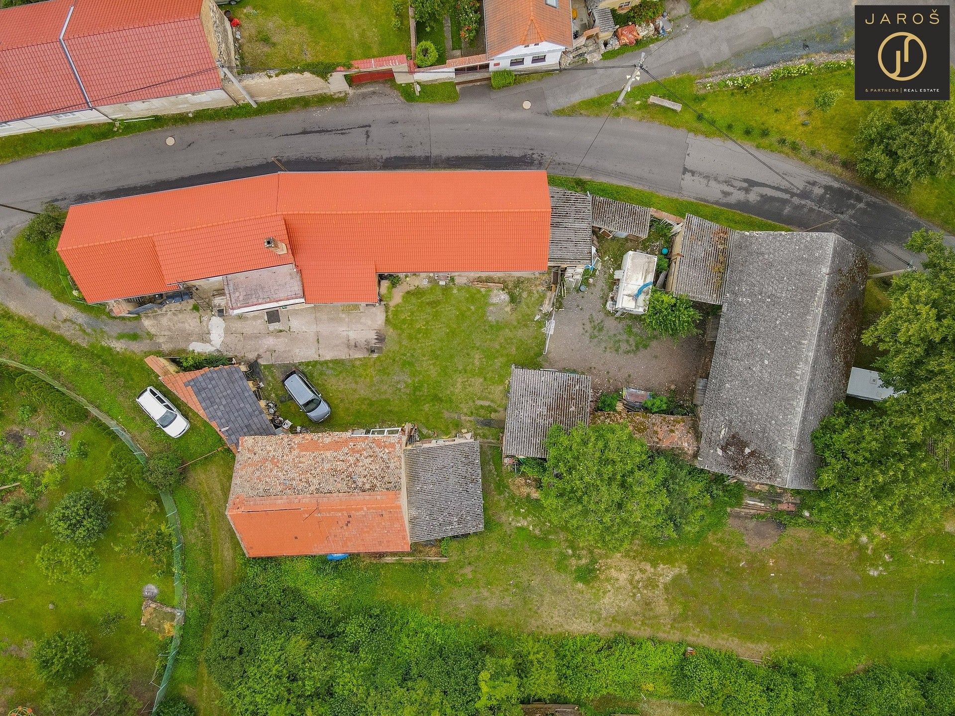 Rodinný dům · 640 m² · Chožov Mnichovský Týnec - 4