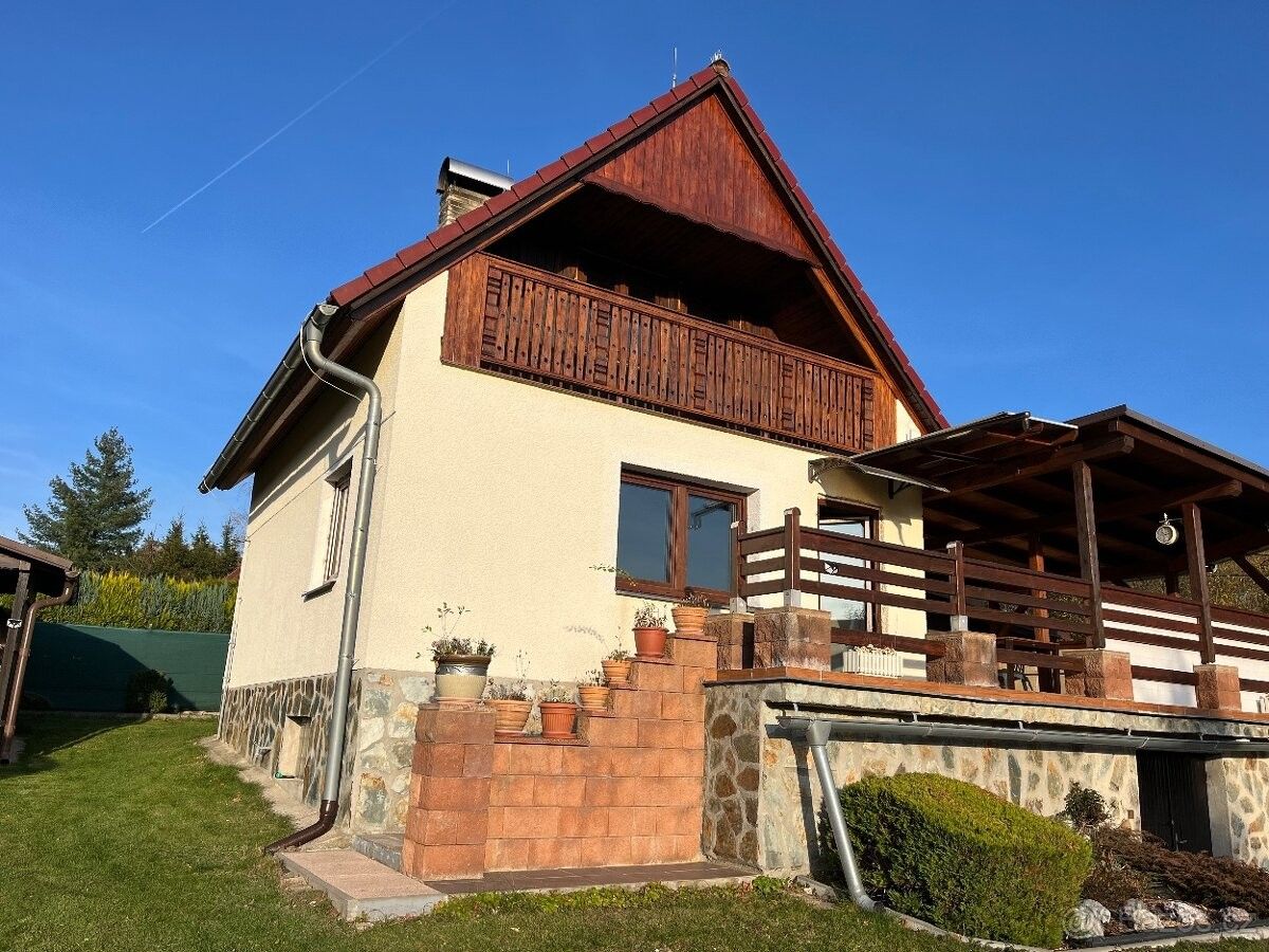 Rodinné domy, Liberec, 460 01