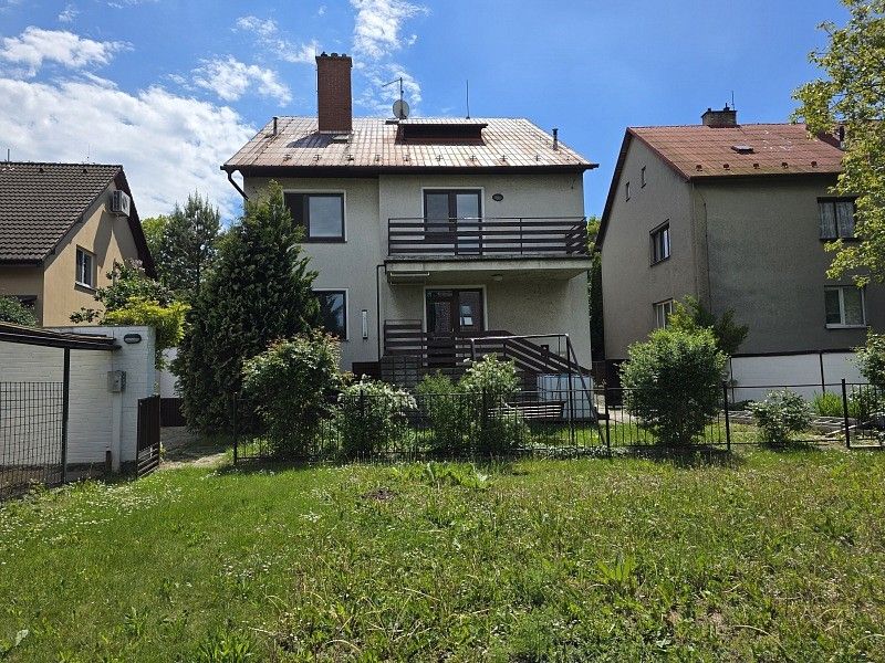Rodinný dům · 229 m² · Palackého, Holešov - Všetuly, okres Kroměříž - 4