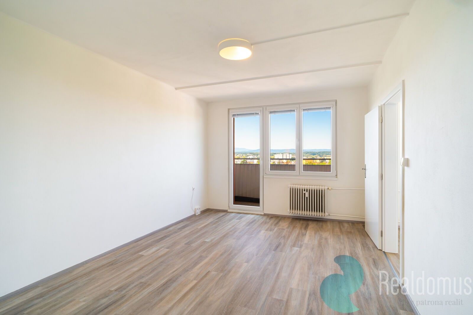 2+1, Kubatova, České Budějovice 3, 56 m² - 2