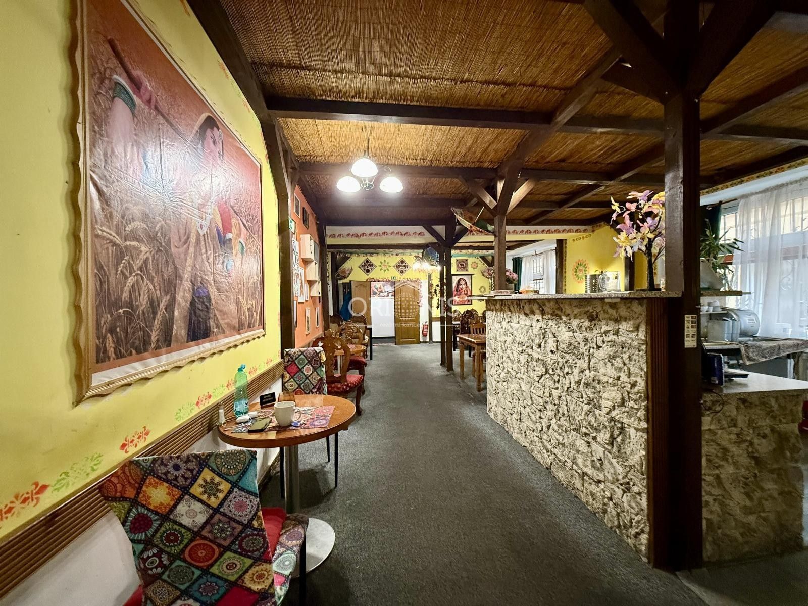 Pronájem restaurace - Příční, Chomutov, 250 m²