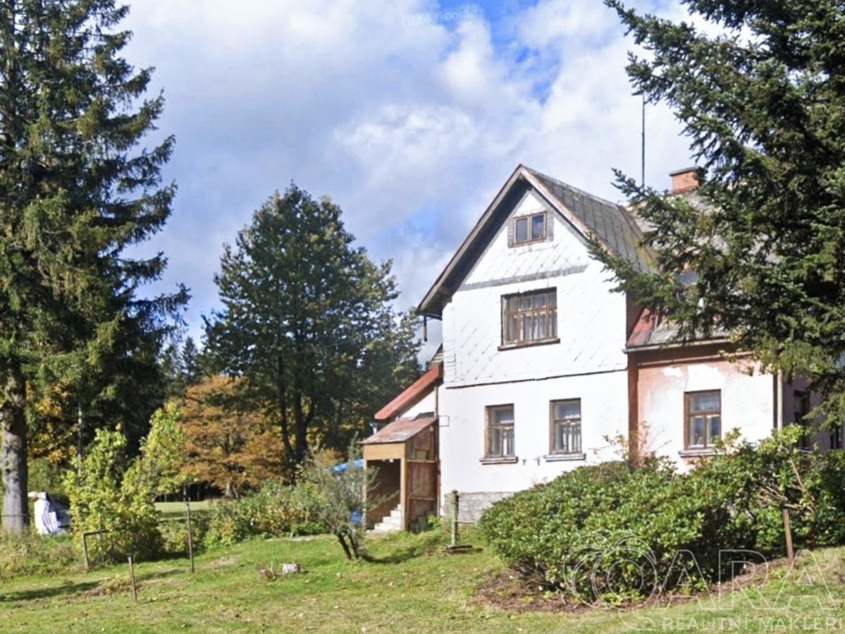 Rodinné domy, Kořenov Polubný, 150 m²