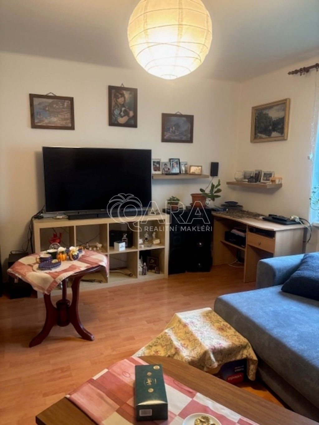 Prodej byt 2+1 - Na kloboučku, Brandýs nad Labem-Stará Boleslav, 56 m²