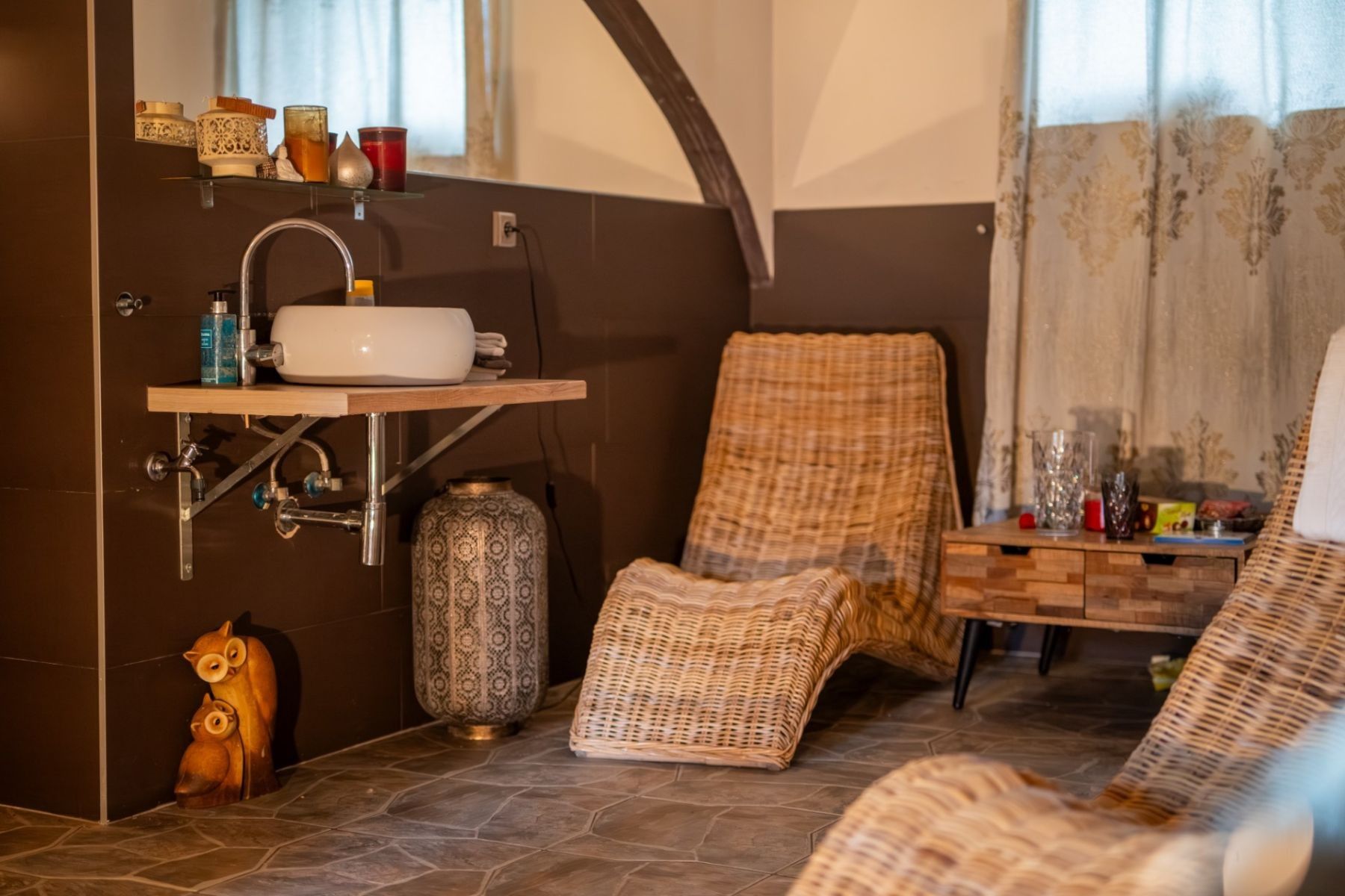 Obchodní prostory · 40 m² · Ke dvoru, Černolice - Černolice, Středočeský kraj - 4