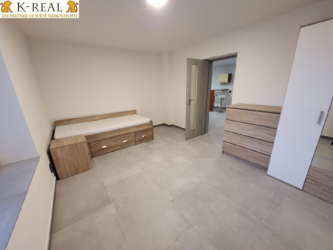 3+kk, Radiměř, 75 m²