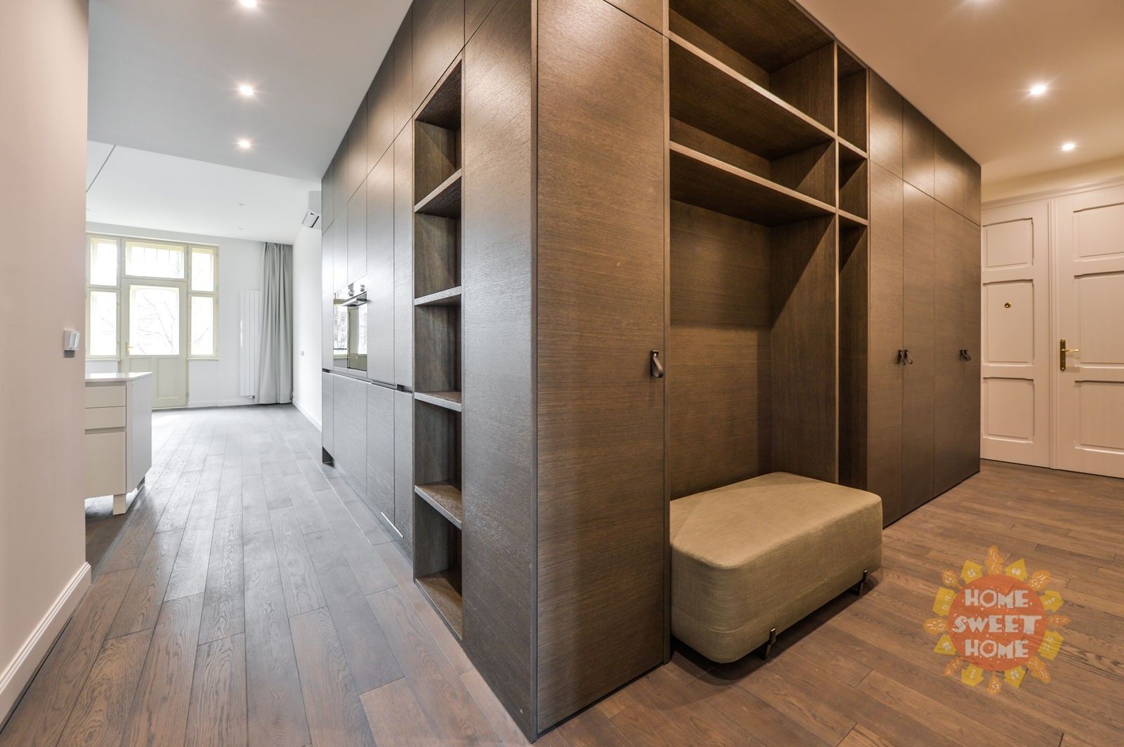 3+kk, Laubova 1659, Praha Vinohrady, 95 m² - 2