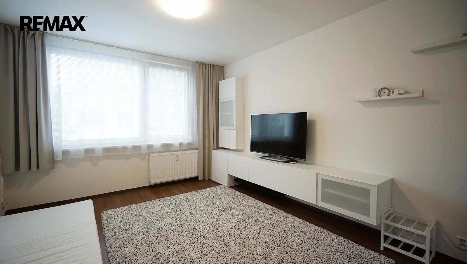 Pronájem byt 3+kk - Praha - Vysočany, okres Praha 9, Hlavní město Praha, 64 m² - 5