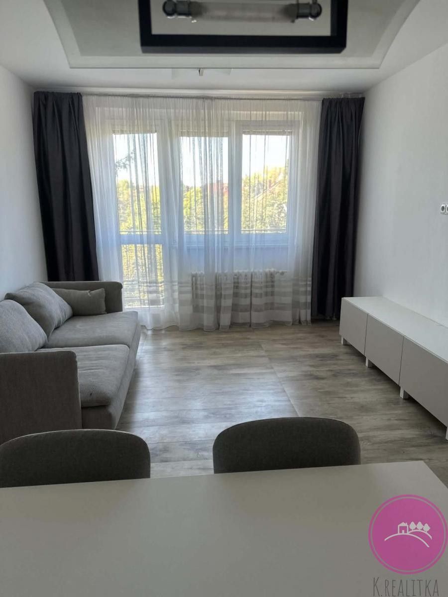 Pronájem byt 2+1 - Dělnická, Olomouc, 53 m² - 5