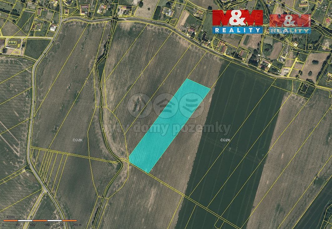Zemědělský pozemek, 30 130 m²
