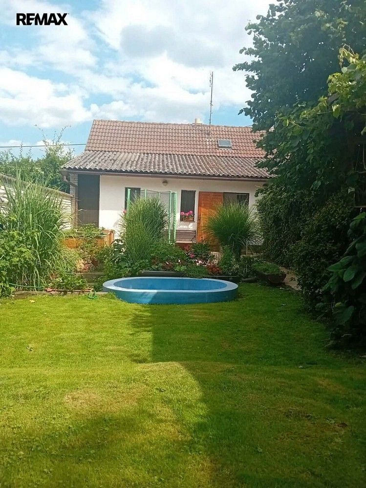 Rodinný dům · 85 m² · Hluboké Mašůvky, okres Znojmo - 4