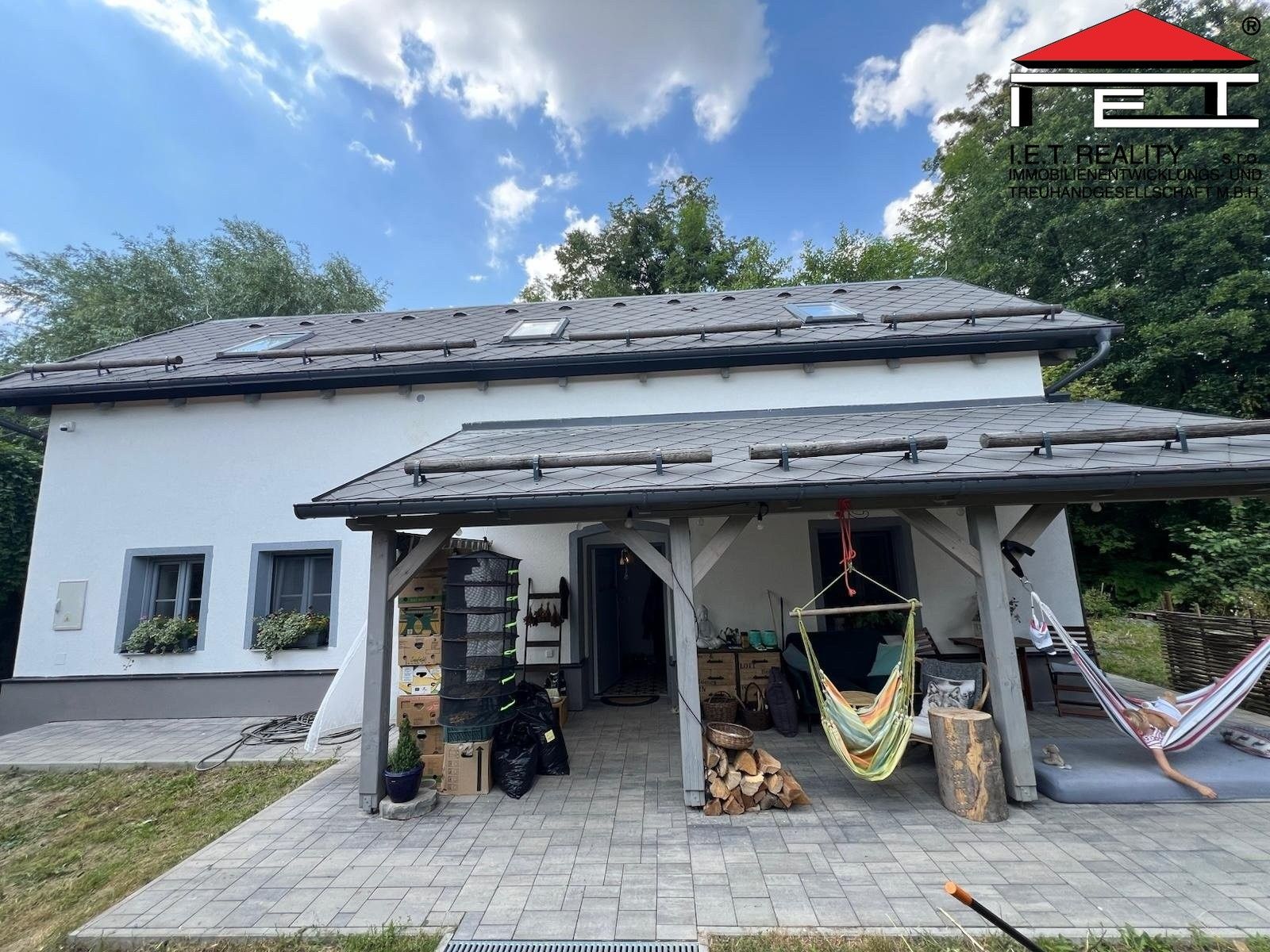 Rodinné domy, Horní Životice, 120 m²