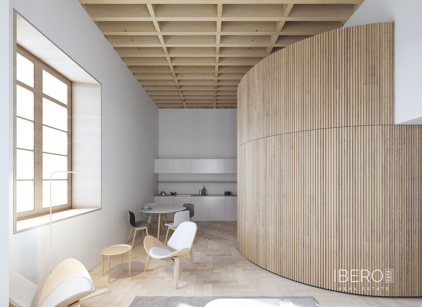 Byt 3+kk · 100 m² · Málaga Este, Španělsko - 4