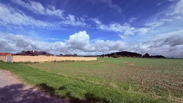 Pozemky pro bydlení, Urbanice, Hradec Králové, 1 030 m²