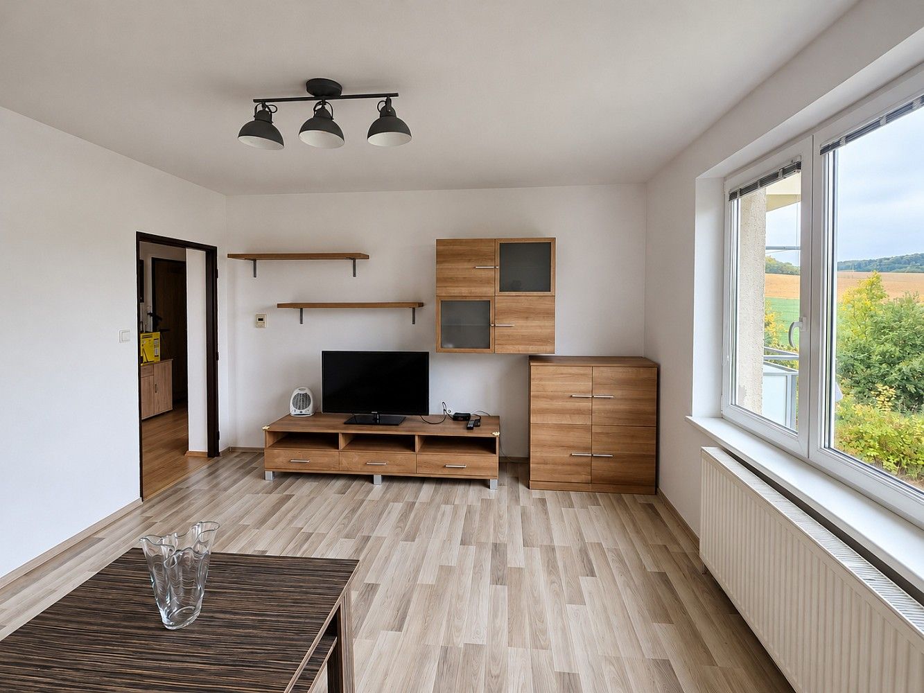 Byt 2+1 · 56 m² · Tyršova, Zlín - 4