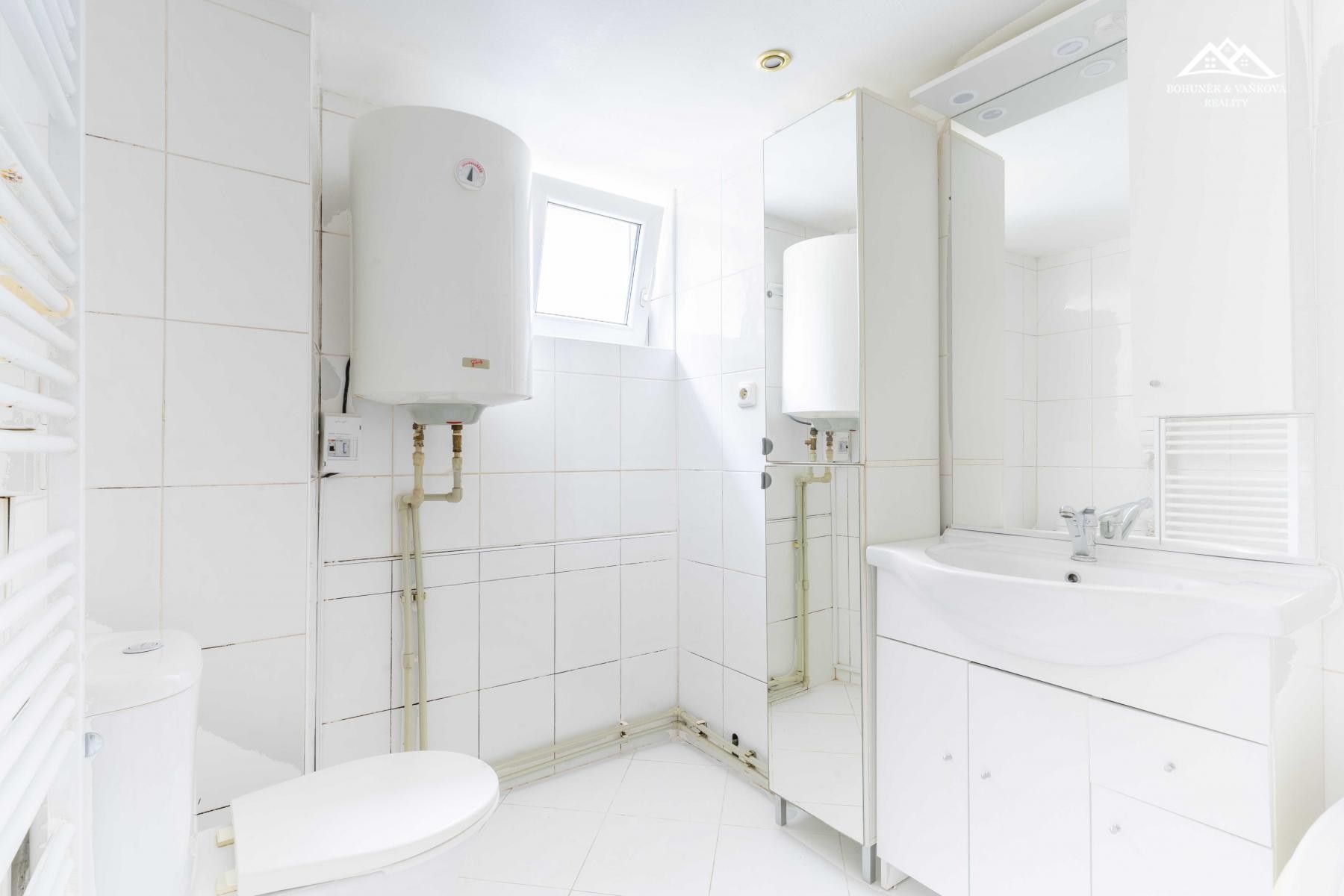 Byt 1+kk · 22 m² · Trčků z Lípy  , Chotěboř - 4
