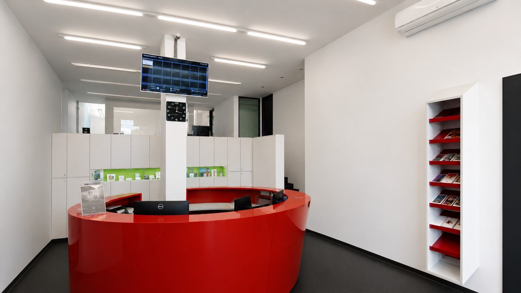 Obchodní prostory, Hlinky 995/70, Brno, 129,5 m² - 2