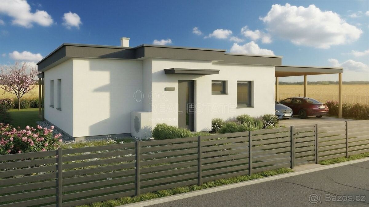 Rodinné domy, Havířov, 735 64