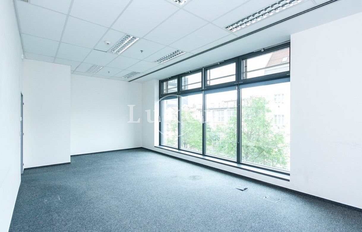 Kanceláře, Praha - Holešovice, okres Praha 7, Hlavní město Praha, 241 m² - 1