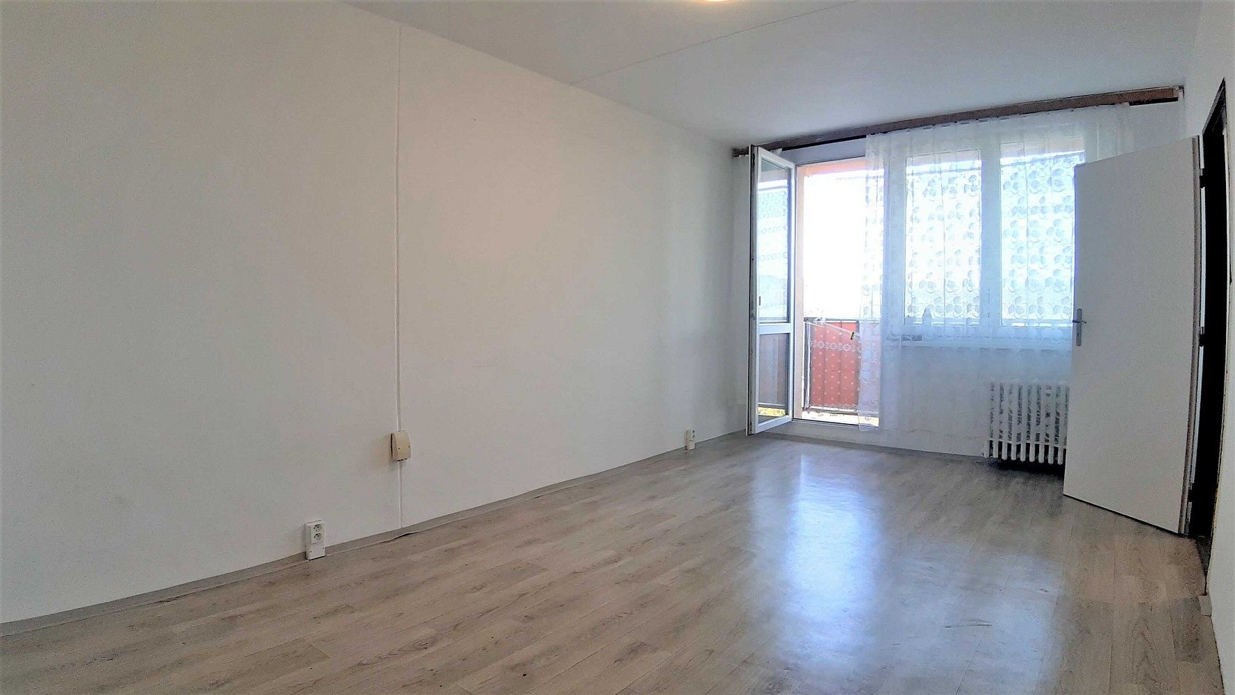 1+1, Bílina - Pražské Předměstí, okres Teplice, Ústecký kraj, 33 m² - 2