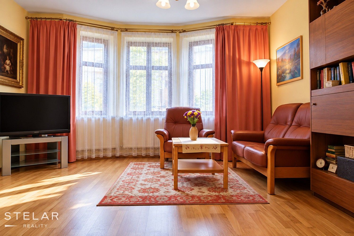 1+1, Bartoníčkova, Opava - Předměstí, 52 m² - 1