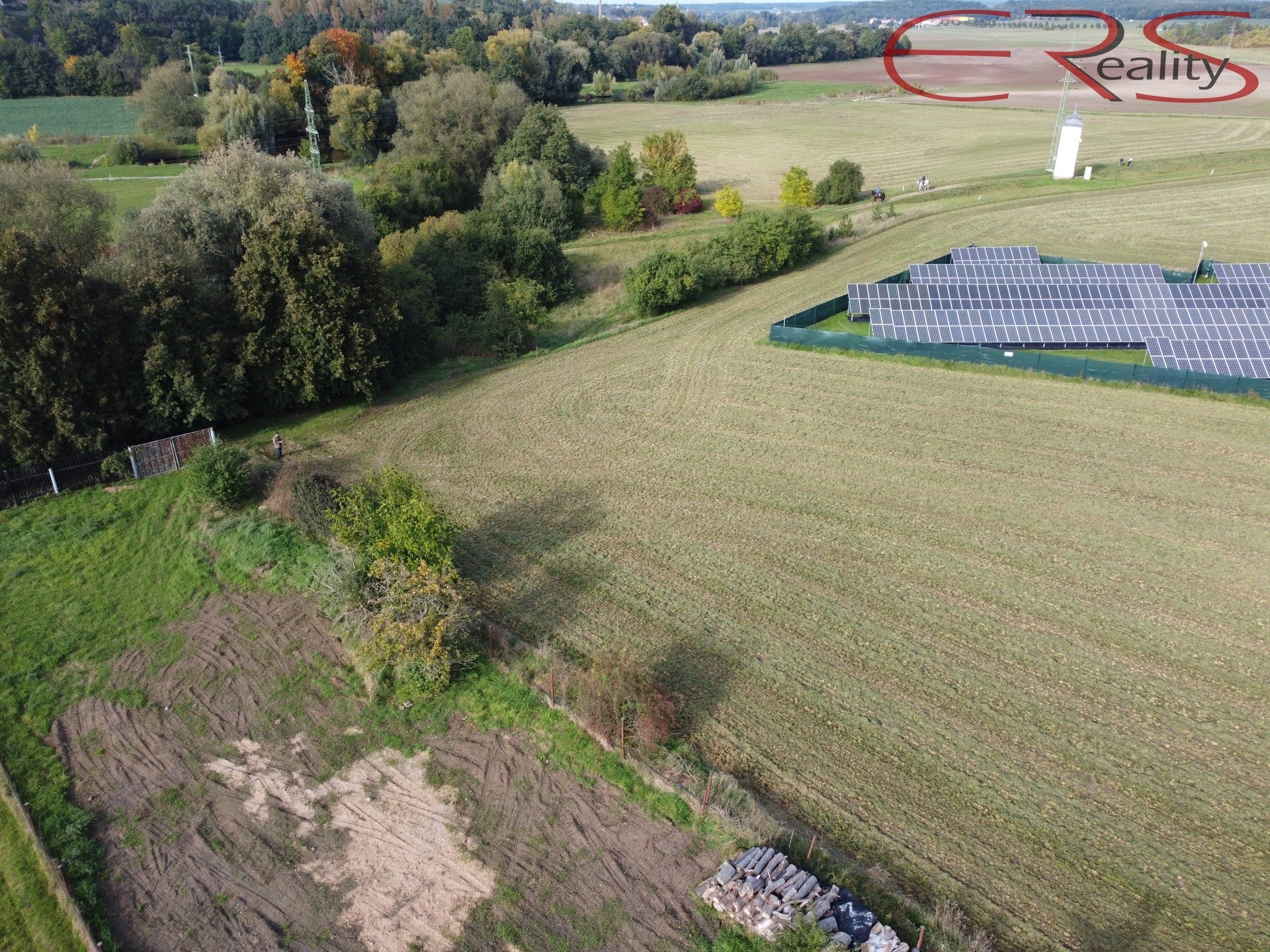 Prodej komerční pozemek - Benátky nad Jizerou II - 5