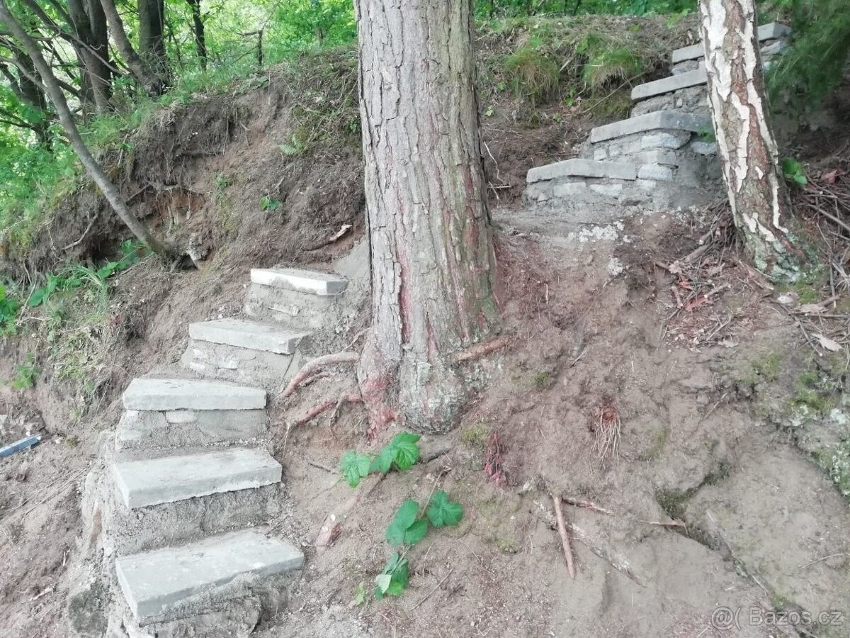 Pozemek pro bydlení · Dublovice, 262 51 - 3
