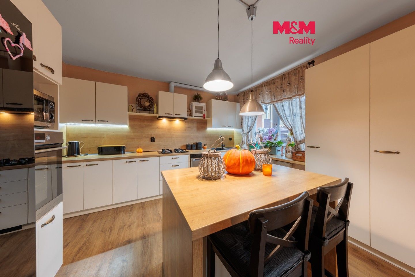 Rodinné domy, Chodovská, Nová Role, 160 m² - 1