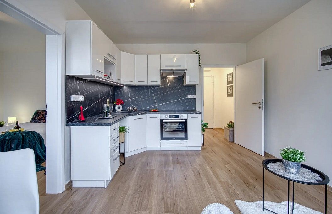 Pronájem byt - Karlovy Vary, 360 01