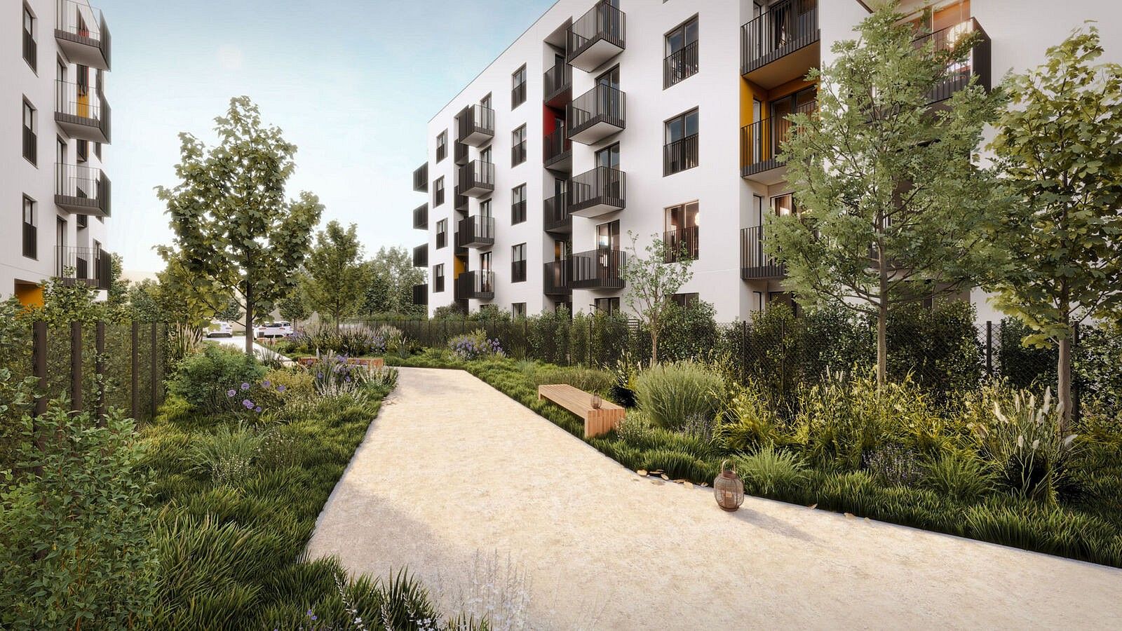 2+1, Ostrava - Mariánské Hory, okres Ostrava-město, Moravskoslezský kraj, 58 m² - 2