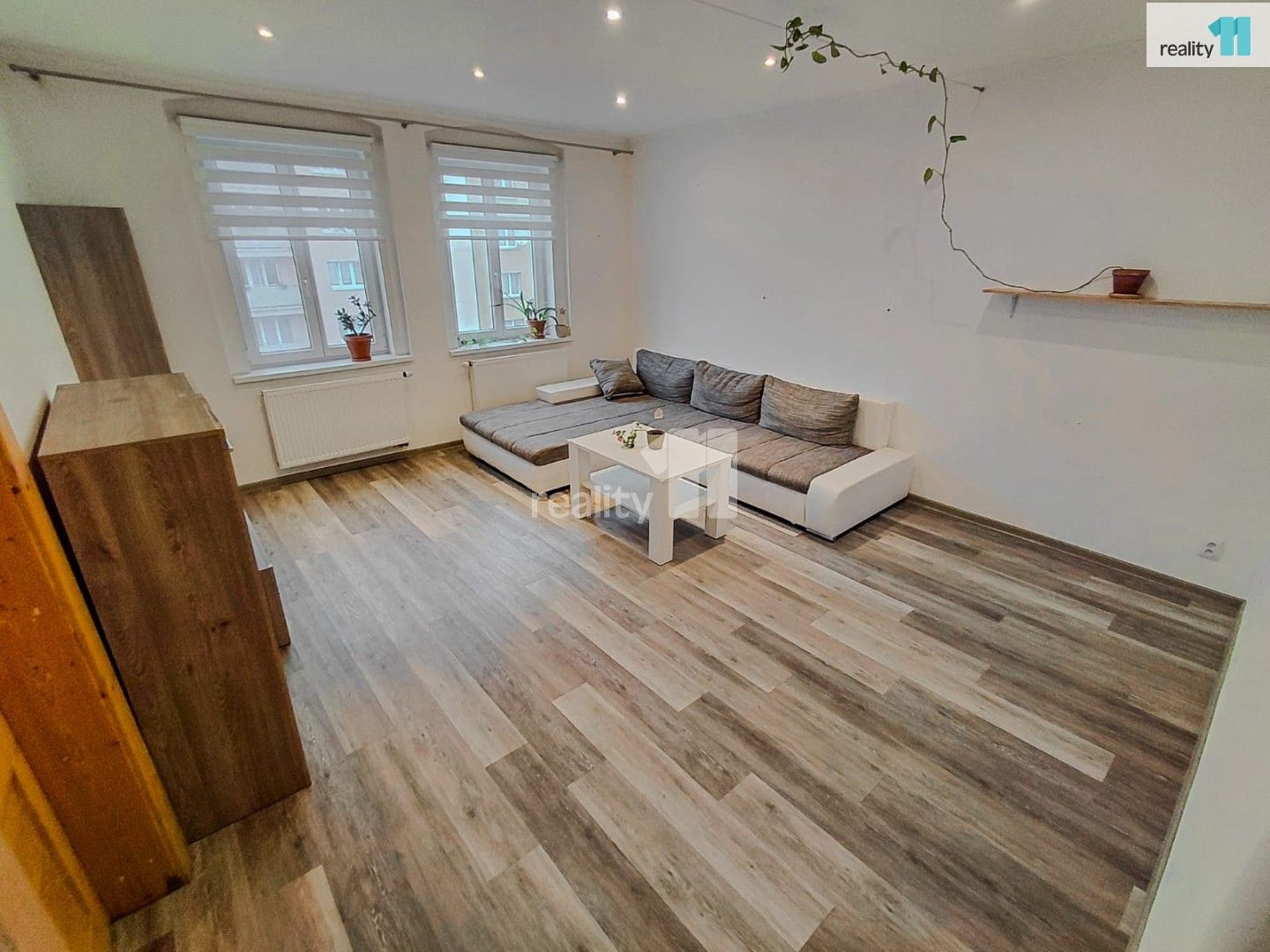 Prodej byt 2+1 - Májová, Cheb, 80 m²