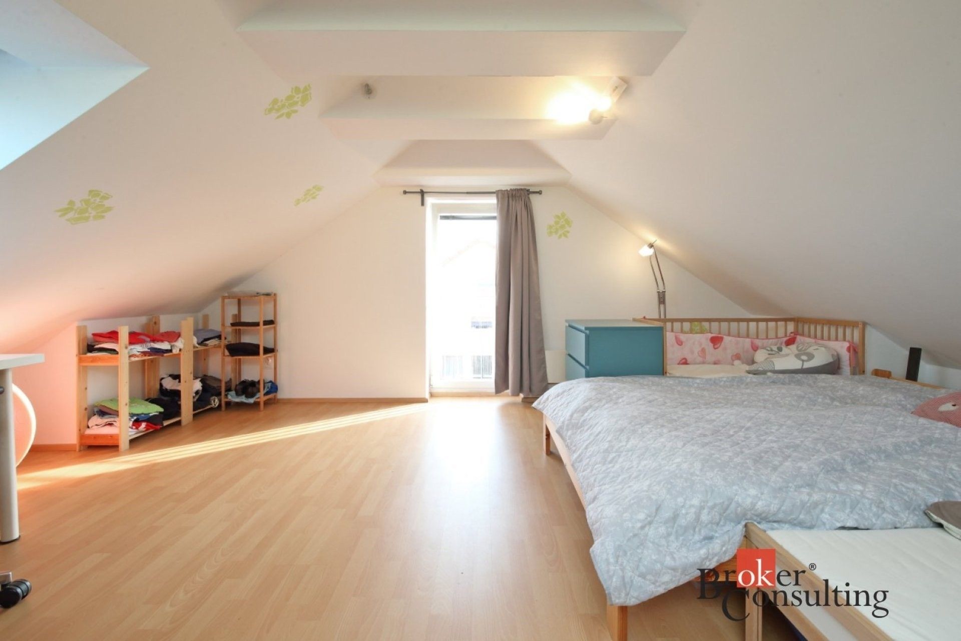 Byt 3+kk · 74 m² · Smetanova, Jinočany - 3