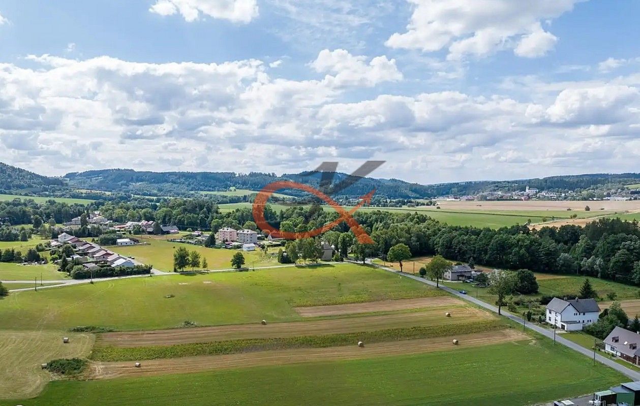 Pozemek pro bydlení · Štíty, okres Šumperk, Olomoucký kraj - 3