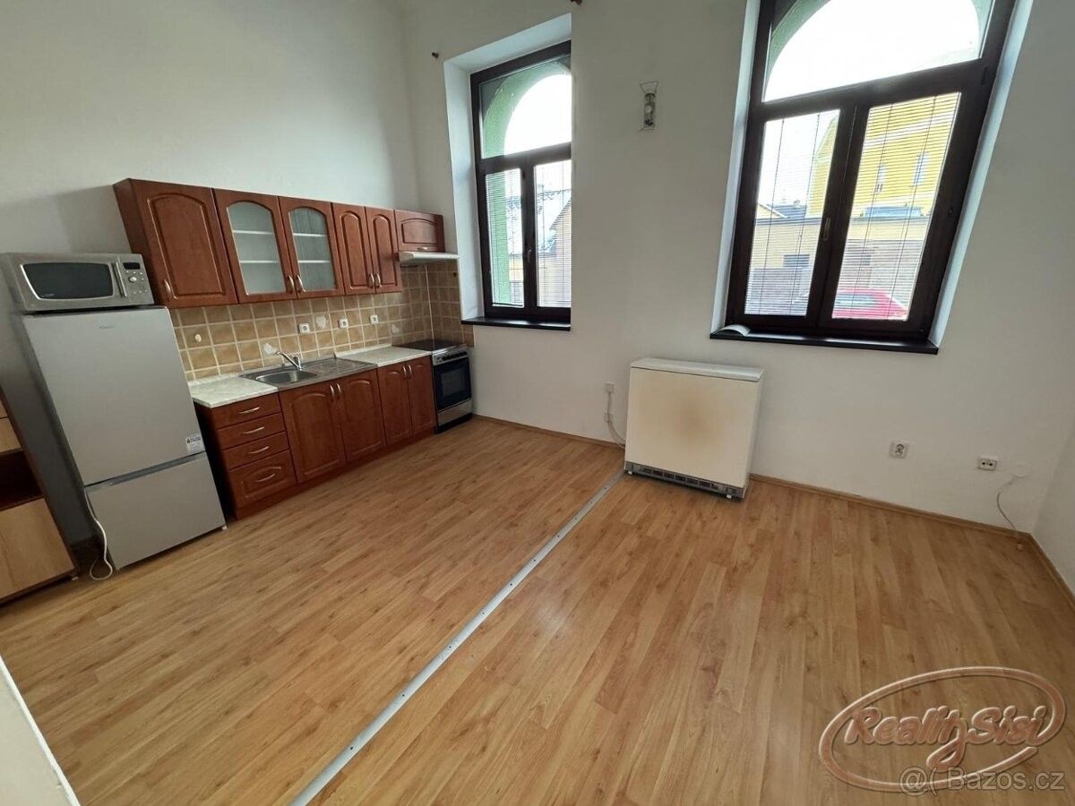 Pronájem byt - Česká Skalice, 552 03