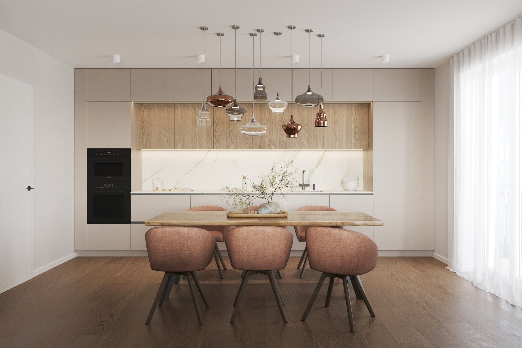 4+kk, Šlapanice, 123 m²