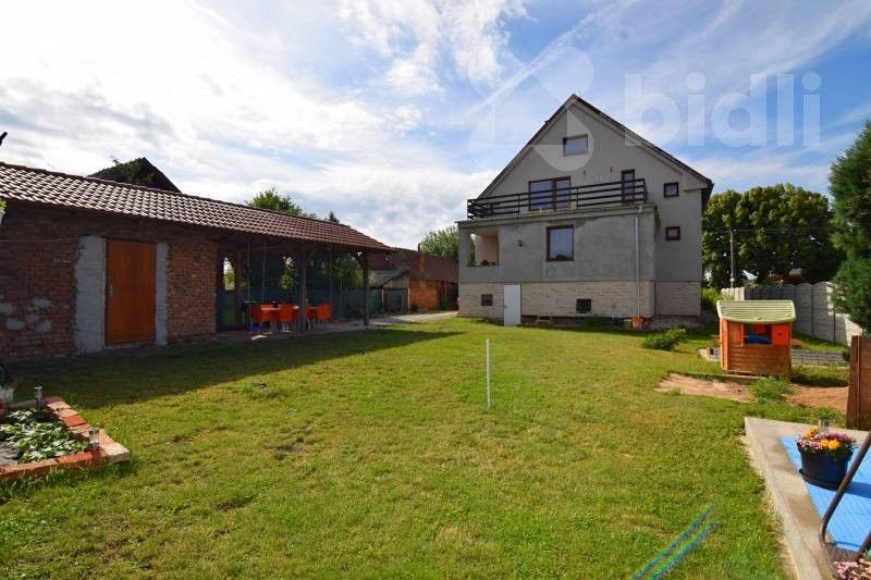 Rodinné domy, Králíky, 312 m² - 2