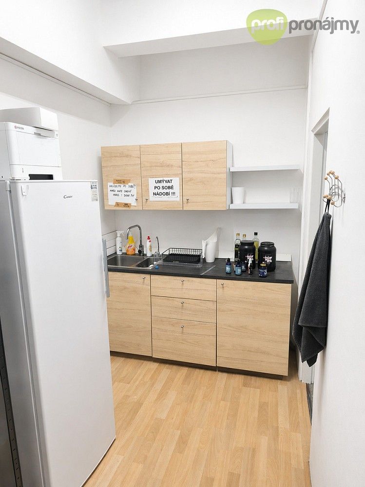Pronájem sklad - Ostrava - Moravská Ostrava, okres Ostrava-město, Moravskoslezský kraj, 587 m² - 5