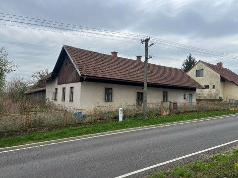 Rodinný dům