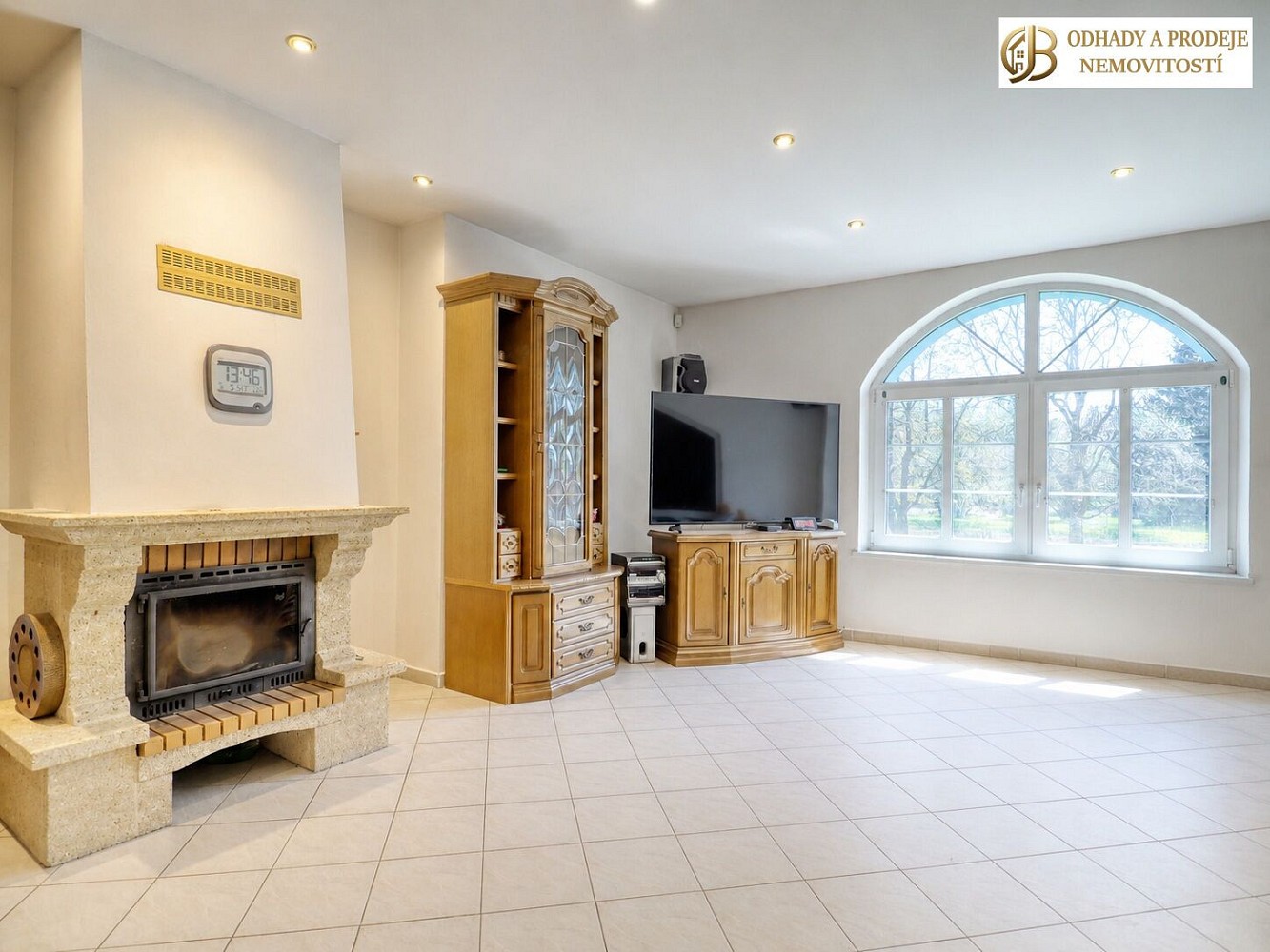 Rodinný dům · 136 m² · Bukovická, Velké Losiny, okres Šumperk - 3