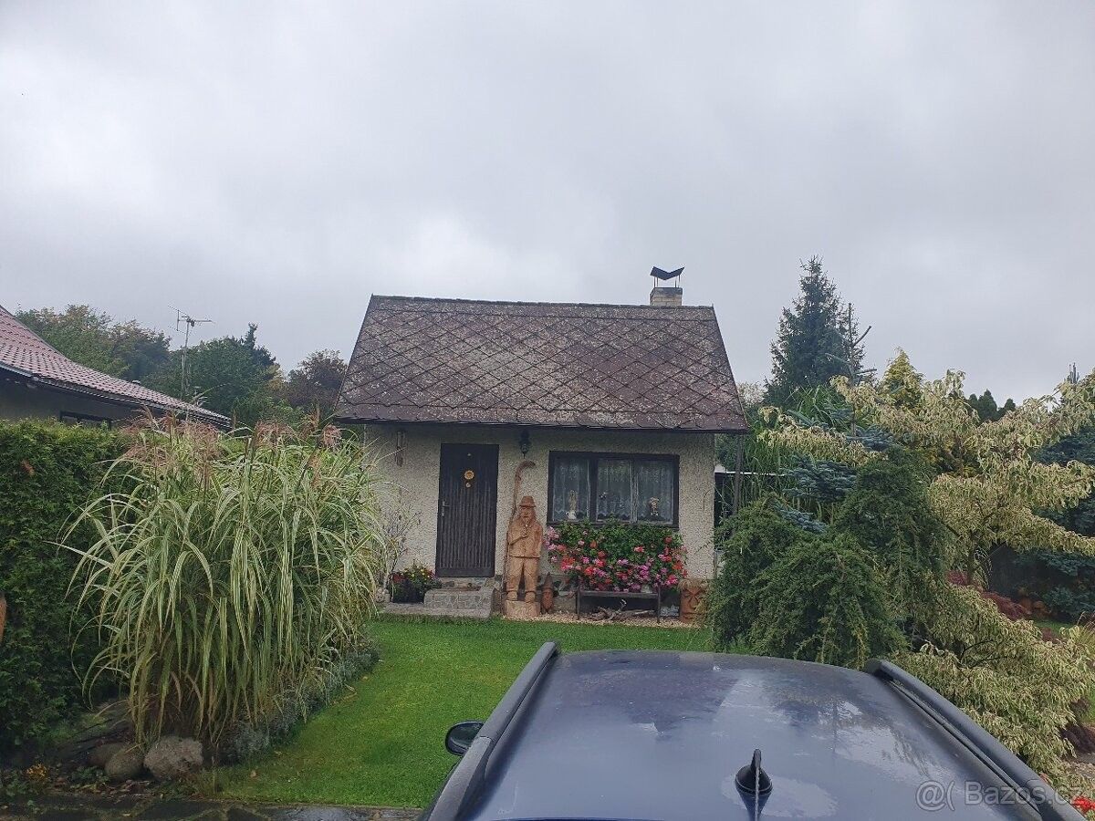 Chaty, Heřmanův Městec, 538 03