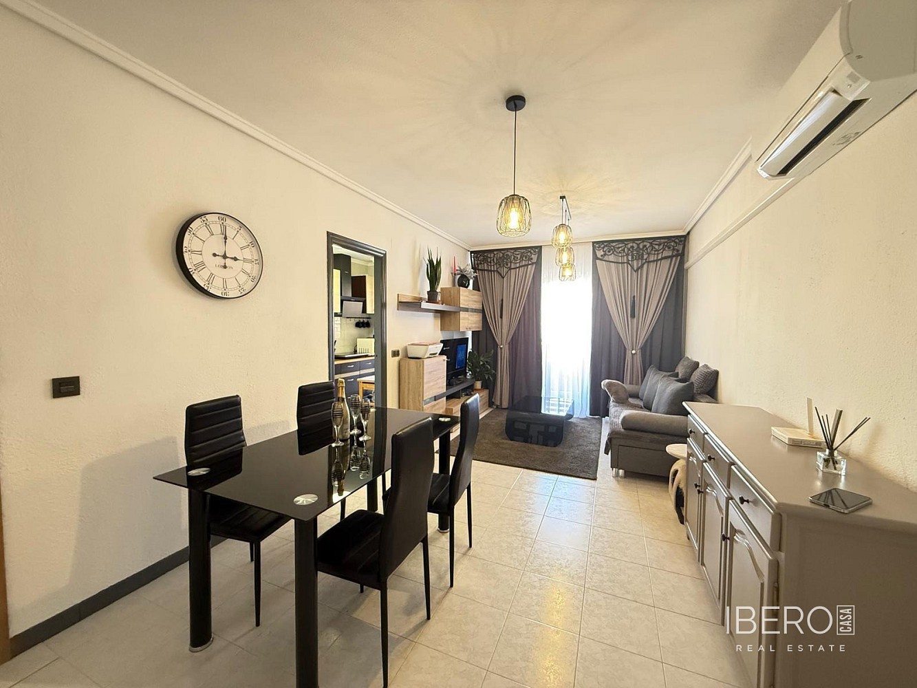 2+kk, Torrevieja, Španělsko, 62 m² - 1