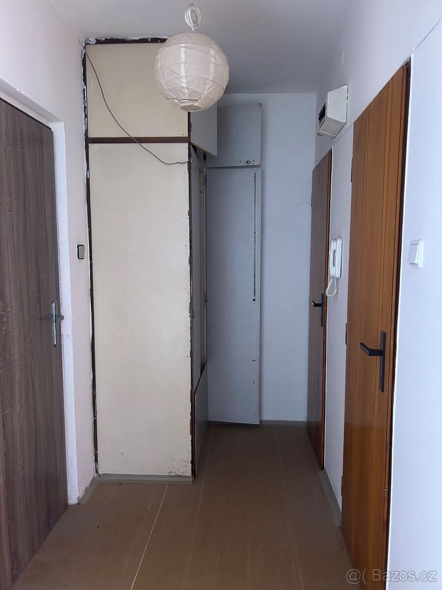 Byt · Bělá pod Bezdězem, 294 21 - 4