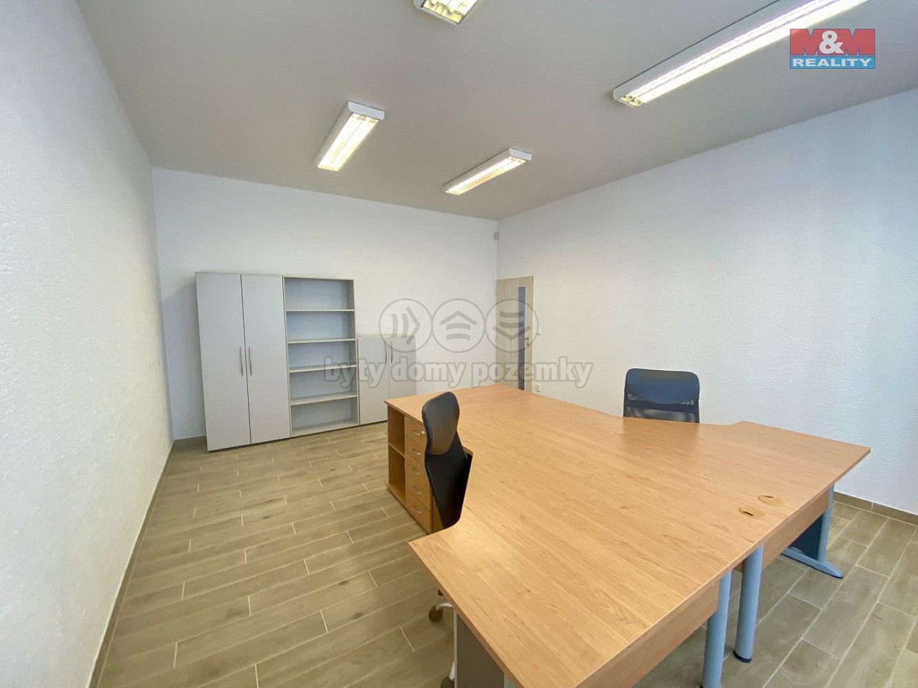 Kanceláře, Hlubčická, Krnov - Pod Bezručovým vrchem, okres Bruntál, 26 m² - 1