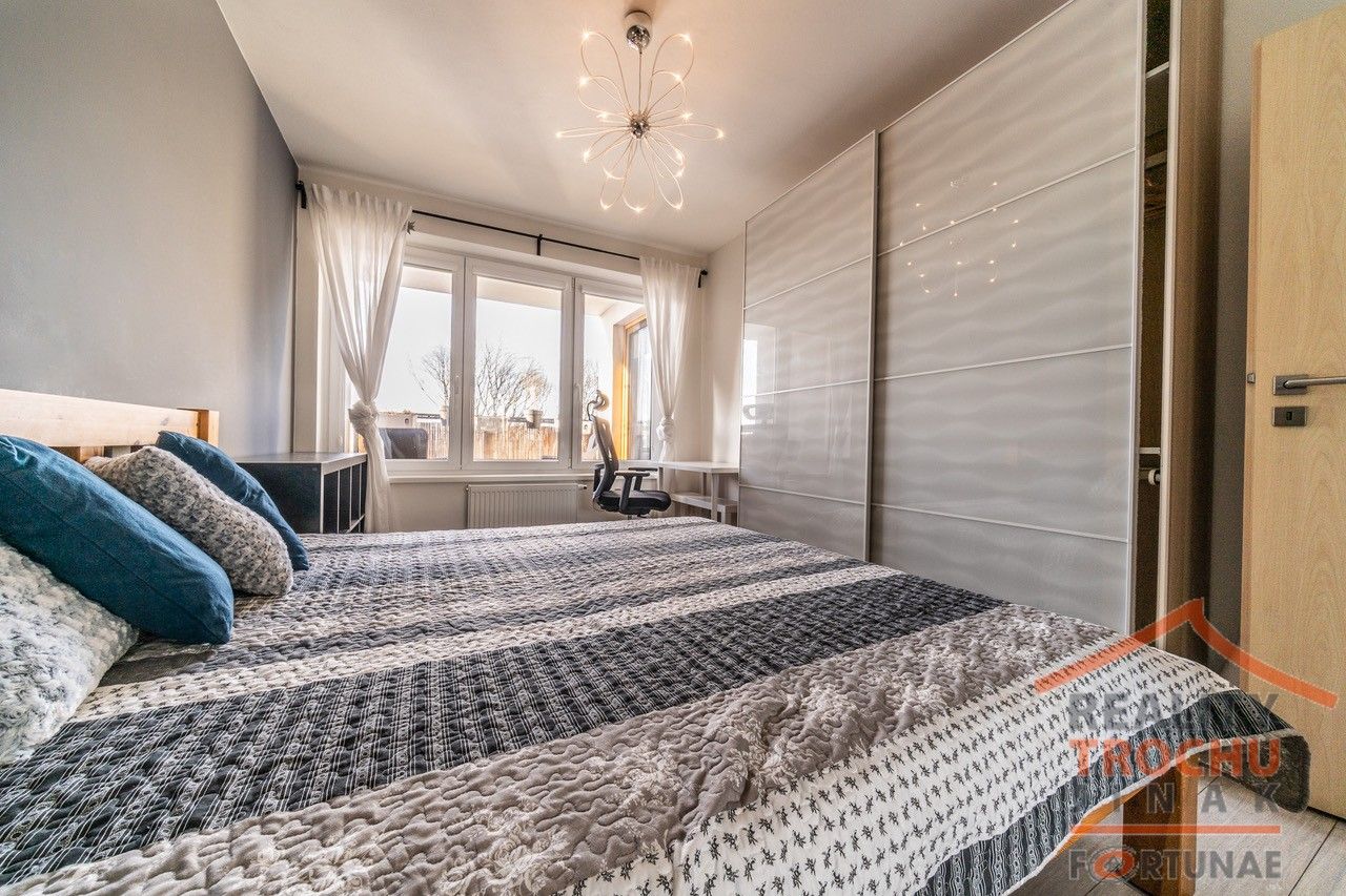 Byt 2+kk · 62 m² · Jana Hrubého, Pardubice Trnová - 3