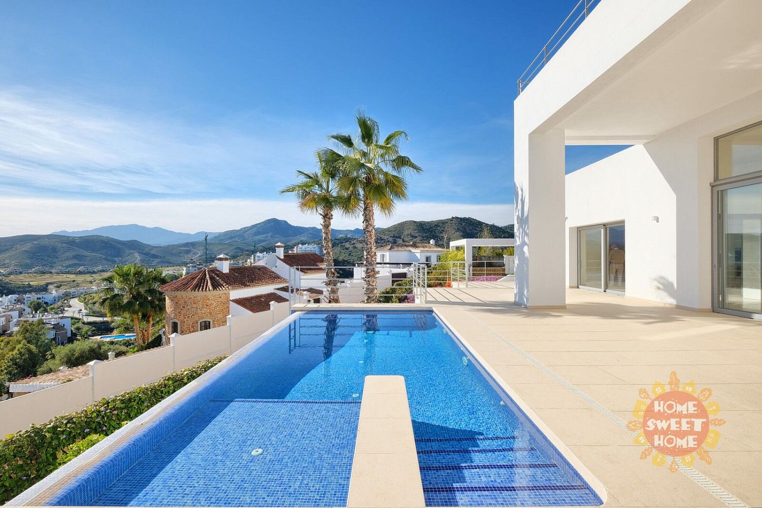 Rodinný dům · 289 m² · Marbella, Provincie Málaga, Španělsko - 3