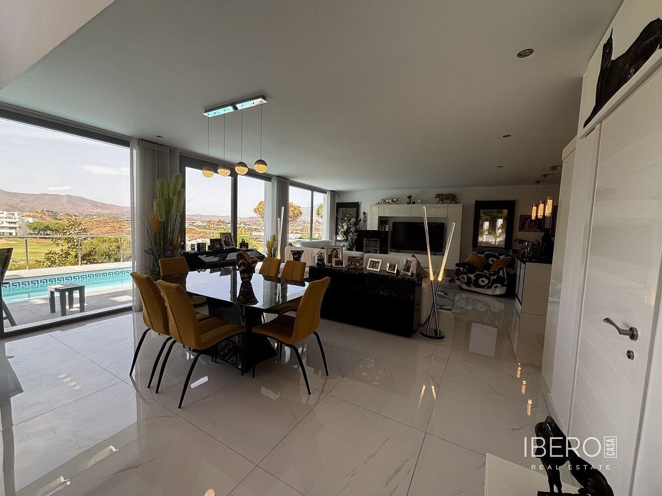Rodinný dům · 492 m² · La Cala Golf, ES - 3