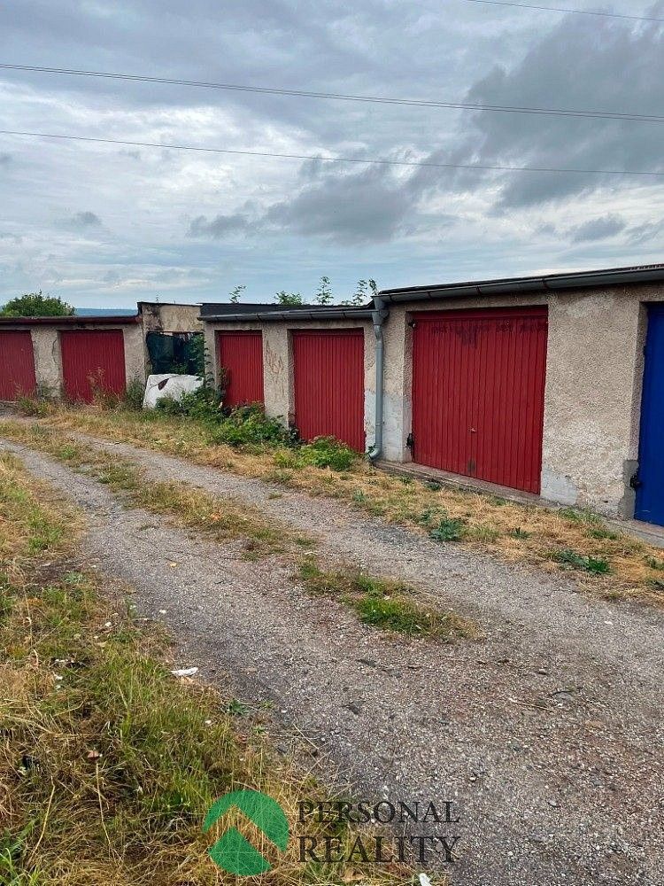 Ostatní, Příbram - Příbram VI-Březové Hory, Středočeský kraj, 22 m² - 2