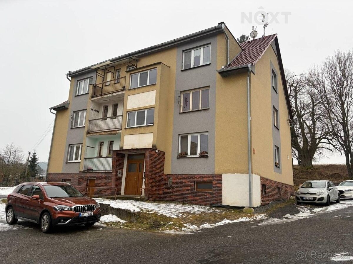 Byty, Vrčeň, 335 41