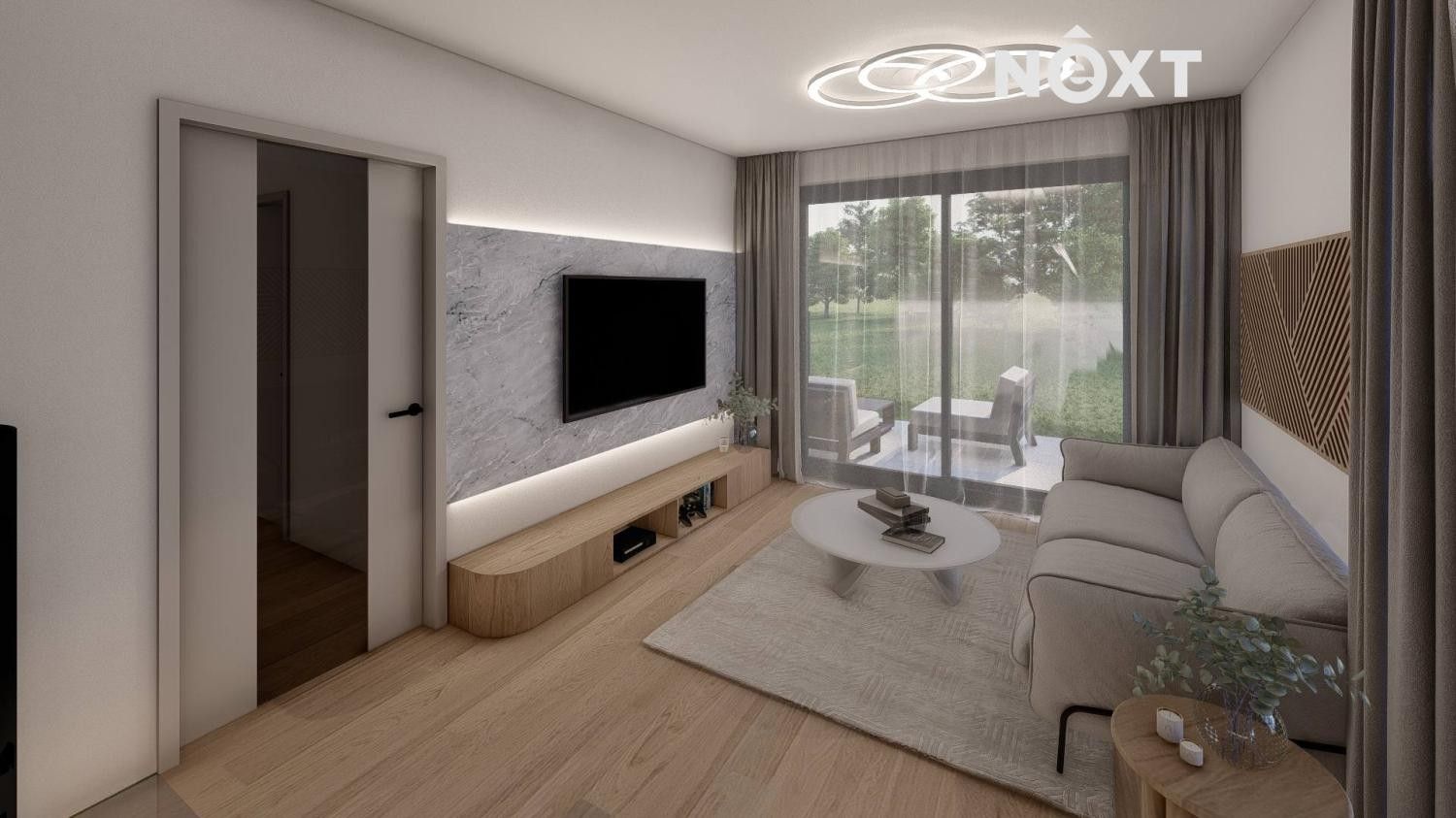 Prodej rodinný dům - Skřidla, Velešín, 134 m²