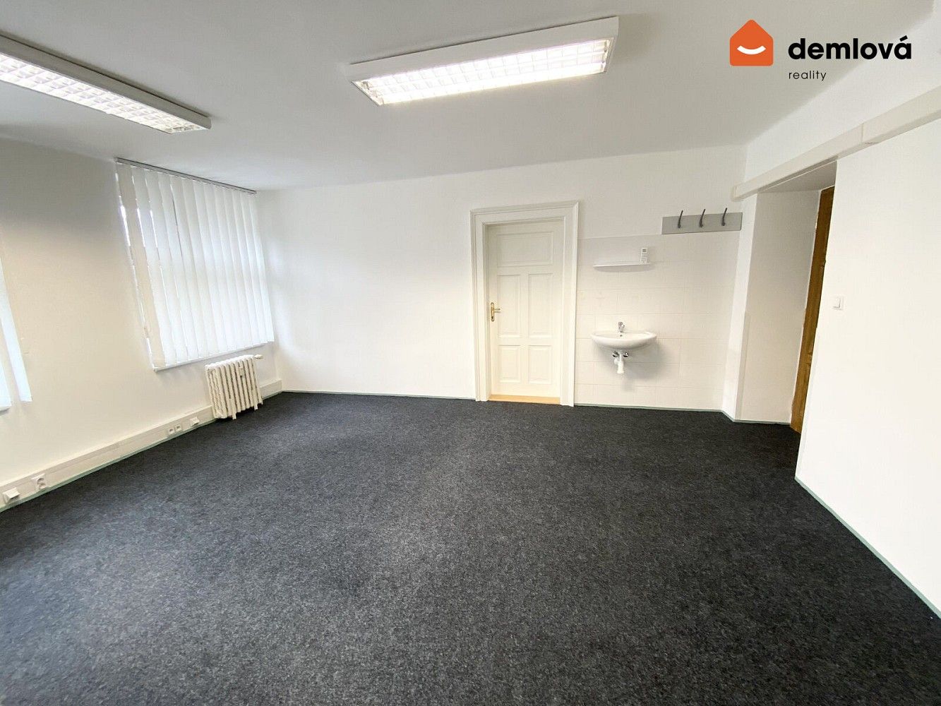Kancelář · 22 m² · Smetanovo náměstí, Ostrava - Moravská Ostrava - 3