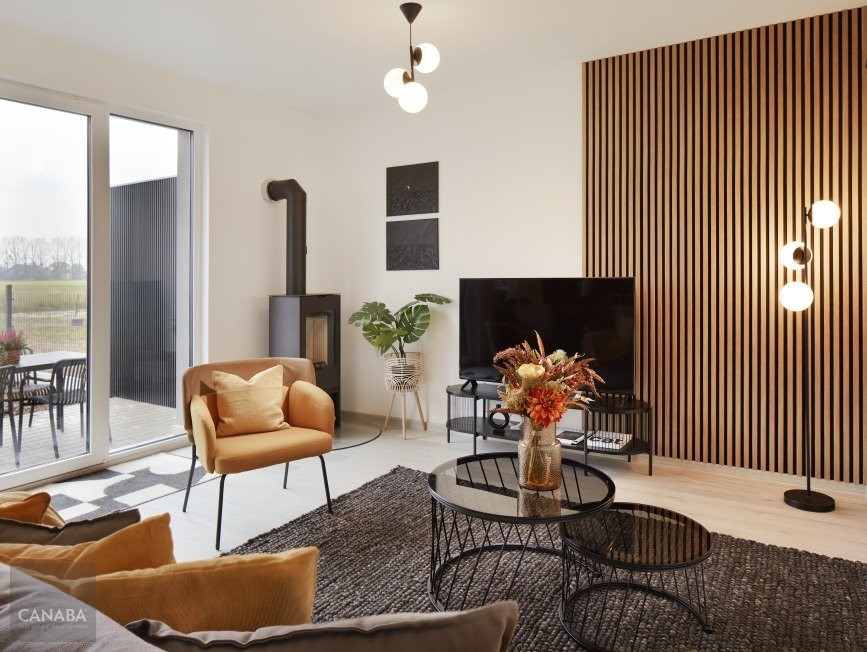 Prodej rodinný dům - Zámková, Písková Lhota, 138 m² - 5